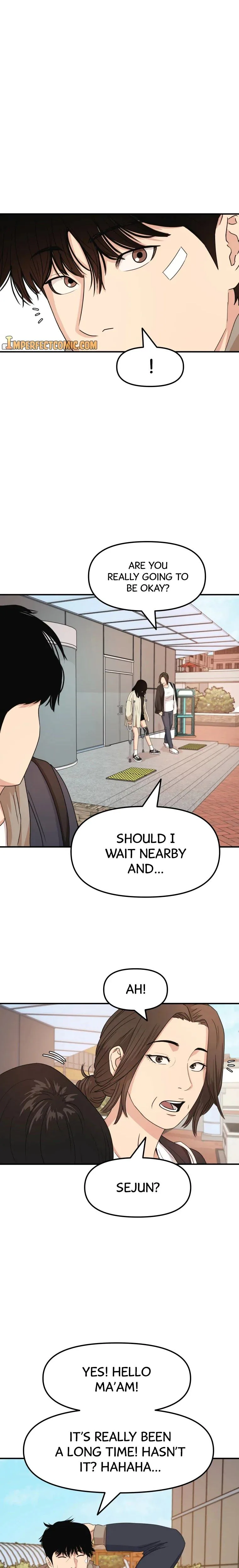 Guard Pass Chapter 11 Page 8