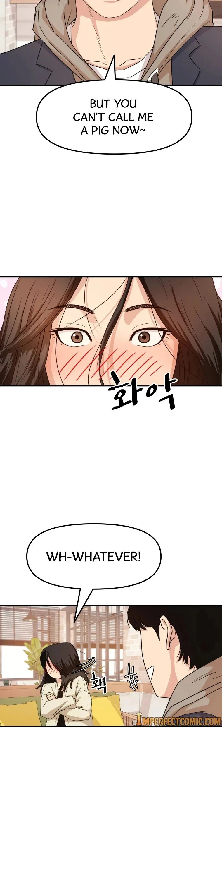 Guard Pass Chapter 11 Page 14