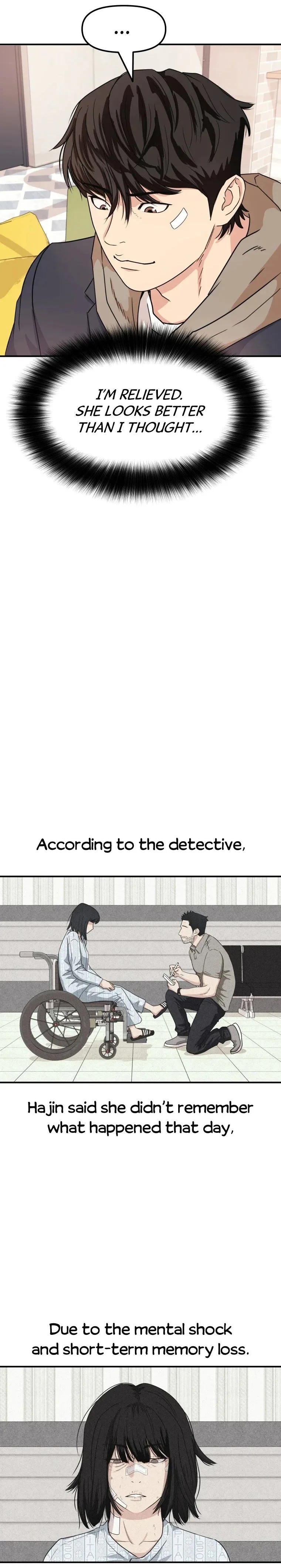 Guard Pass Chapter 11 Page 15