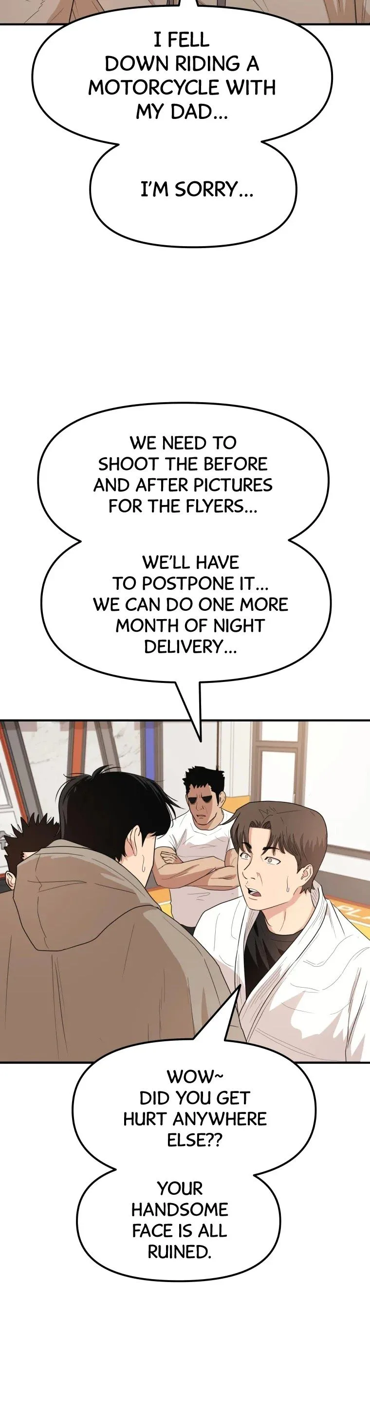 Guard Pass Chapter 10 Page 7