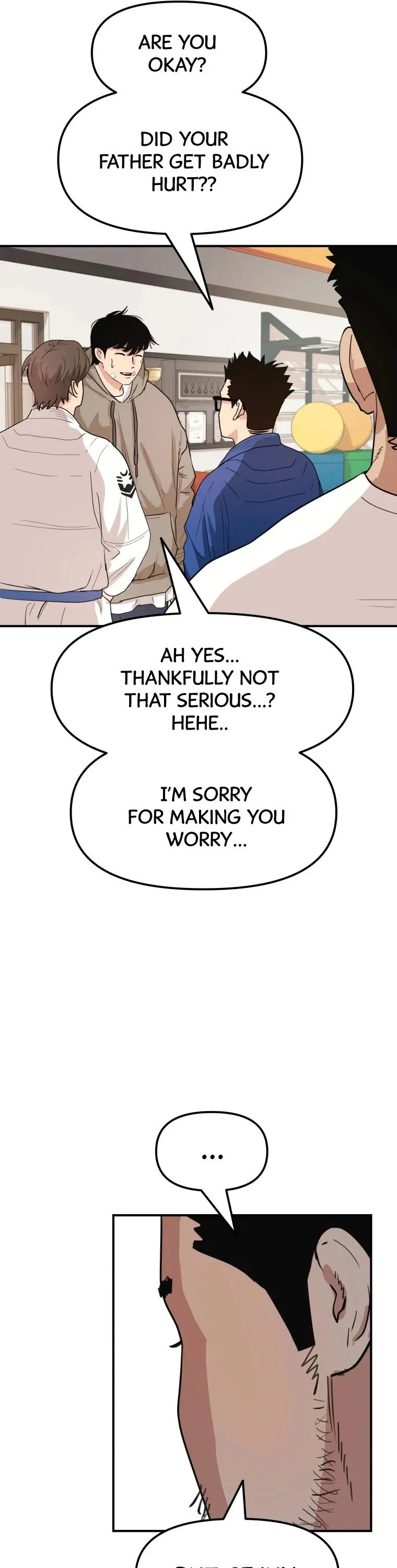 Guard Pass Chapter 10 Page 8