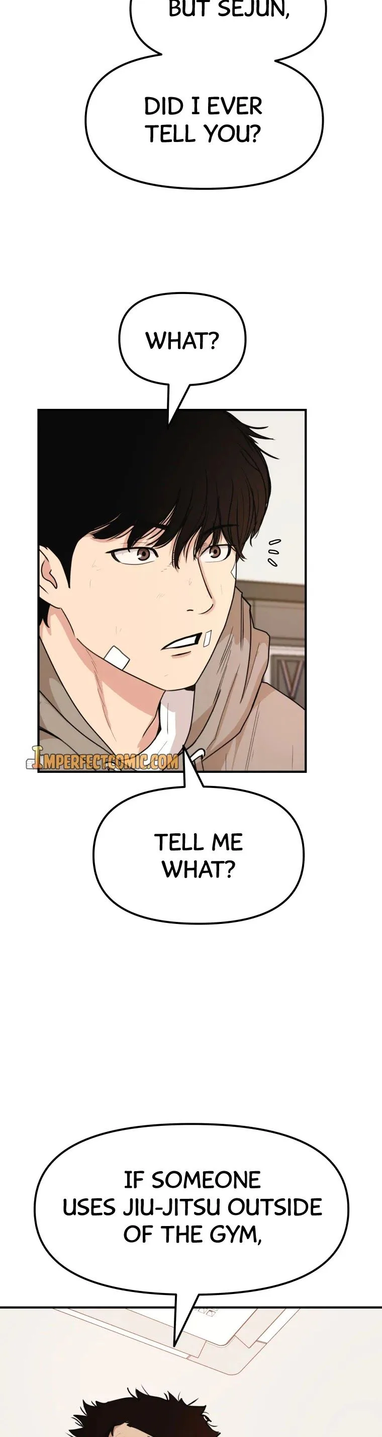 Guard Pass Chapter 10 Page 9