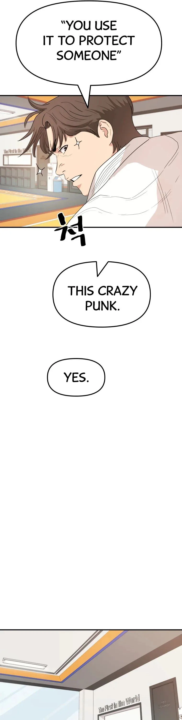 Guard Pass Chapter 10 Page 14