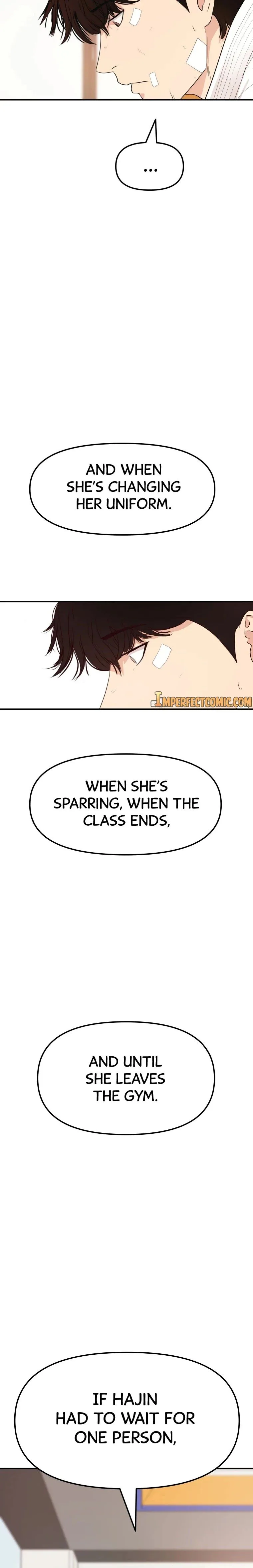 Guard Pass Chapter 10 Page 23