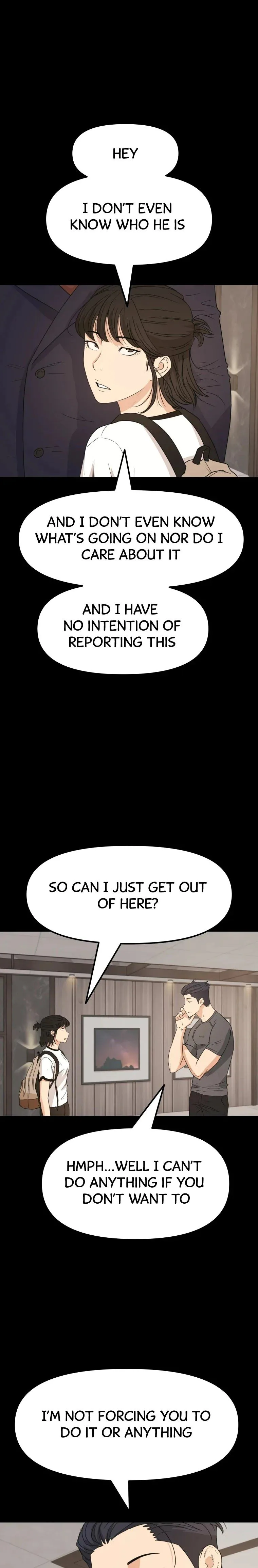 Guard Pass Chapter 29 Page 7