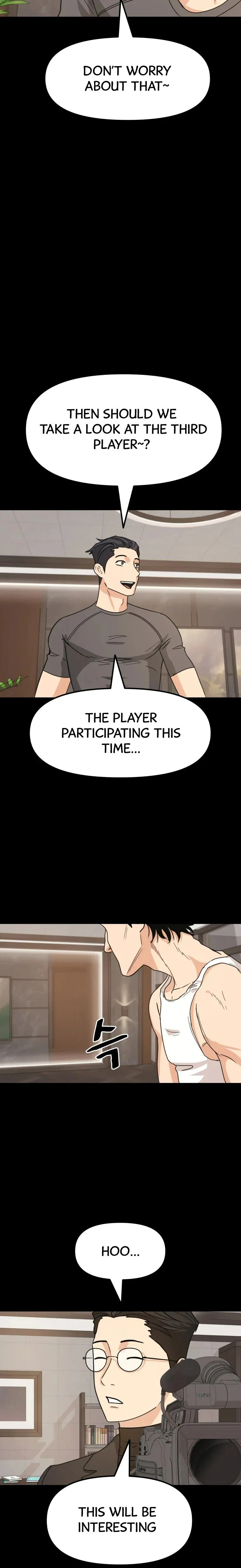 Guard Pass Chapter 29 Page 23