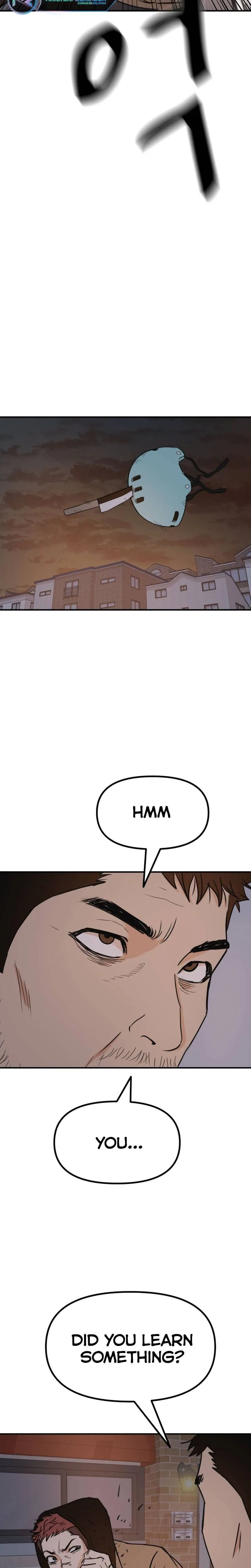 Guard Pass Chapter 86 Page 15