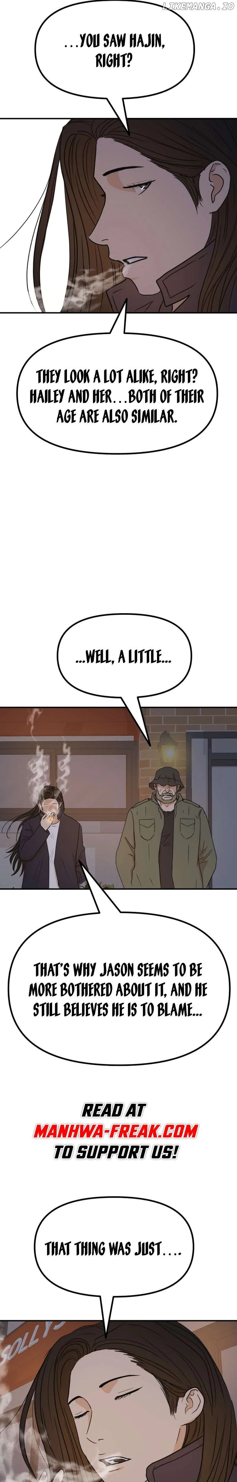 Guard Pass Chapter 124 Page 20