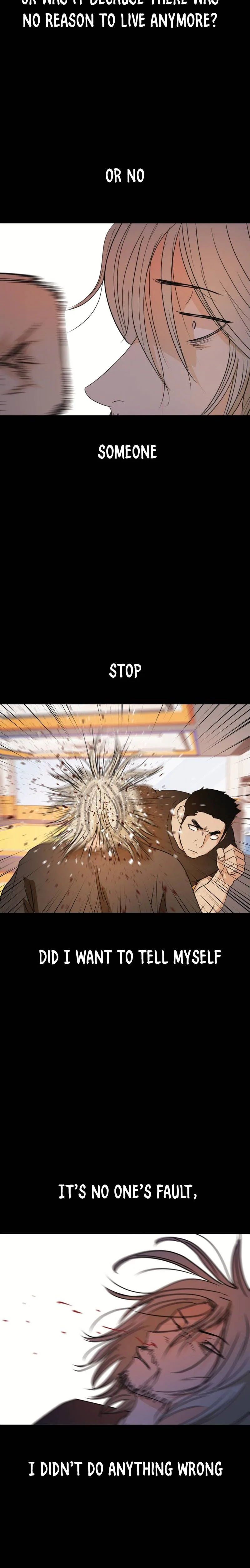 Guard Pass Chapter 83 Page 12