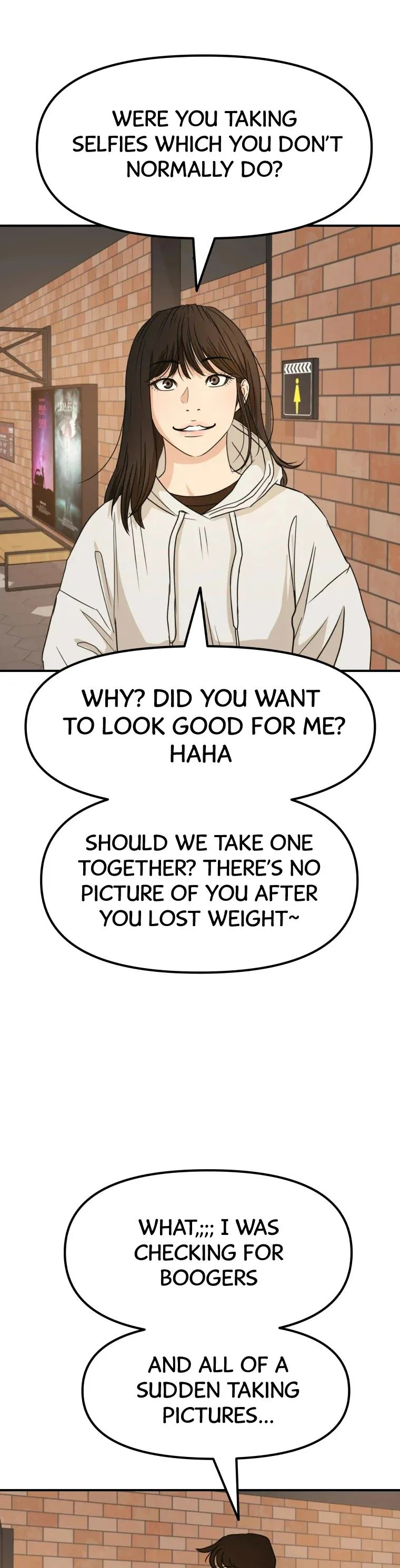 Guard Pass Chapter 33 Page 5