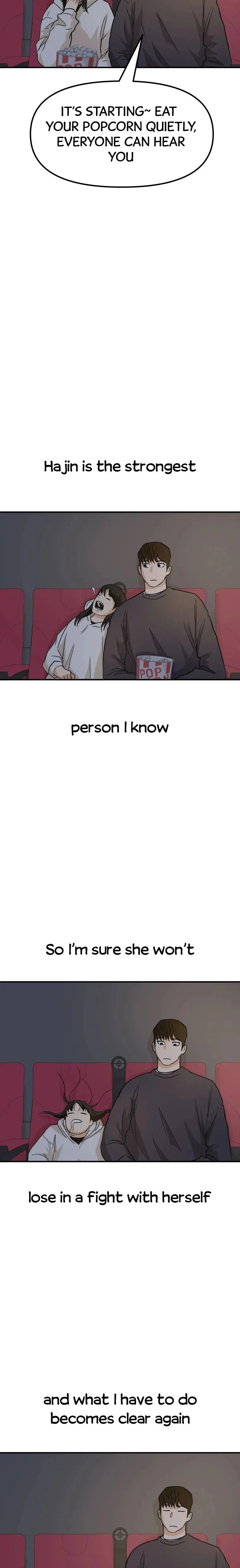 Guard Pass Chapter 33 Page 15