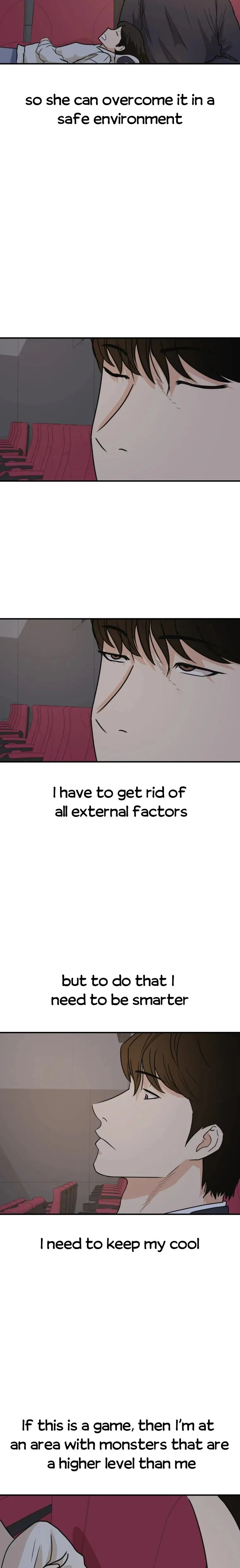 Guard Pass Chapter 33 Page 16