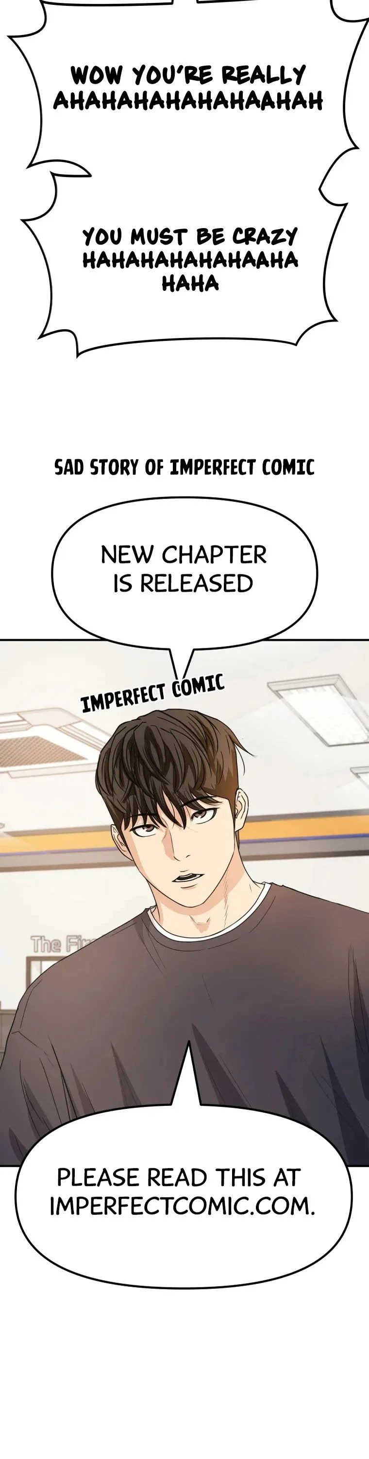 Guard Pass Chapter 33 Page 19