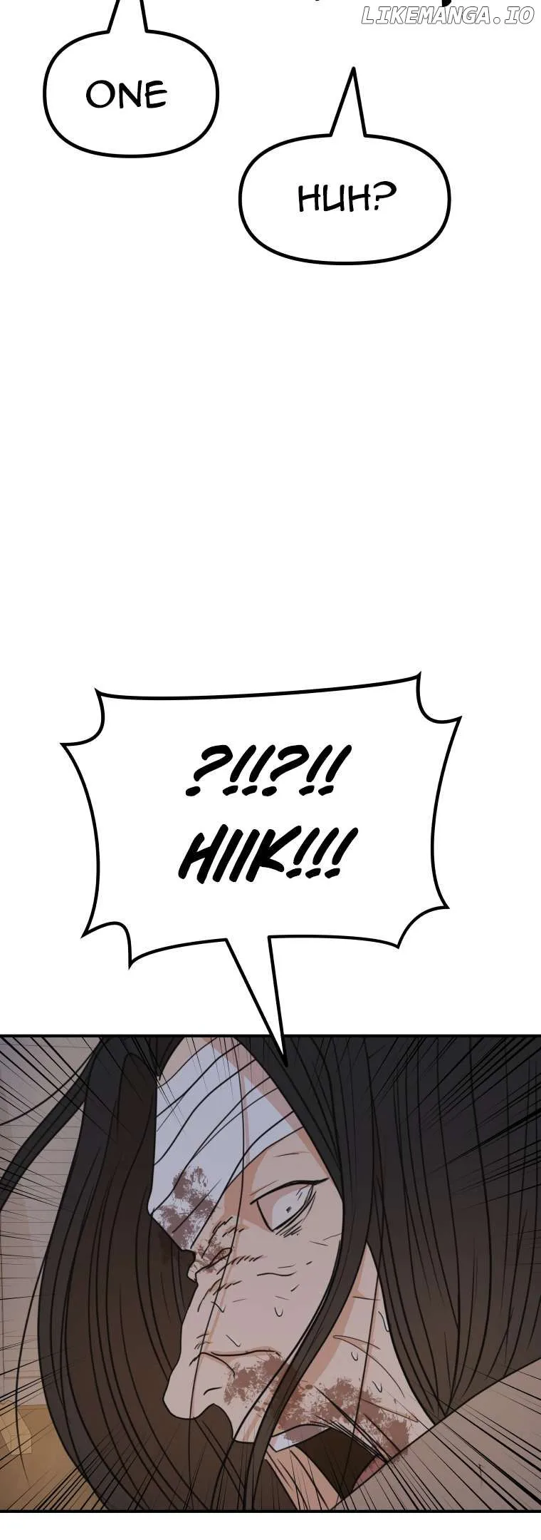 Guard Pass Chapter 138 Page 26