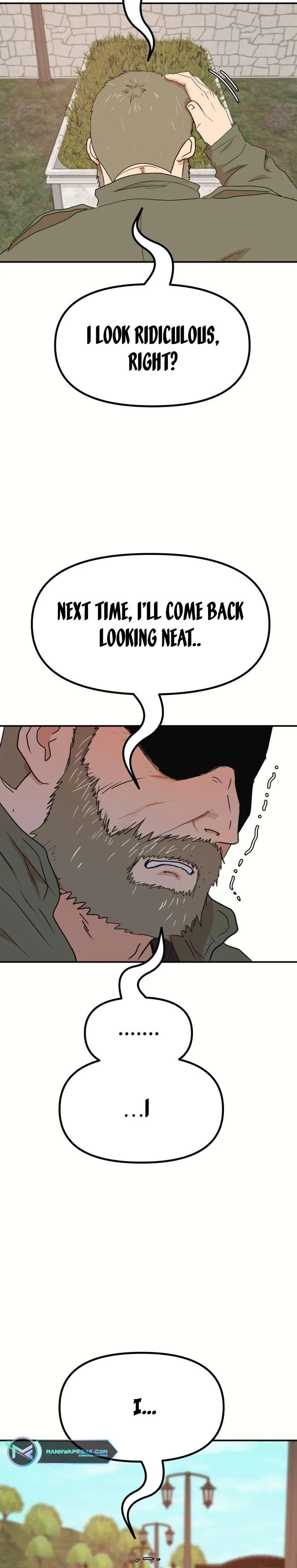 Guard Pass Chapter 122 Page 25