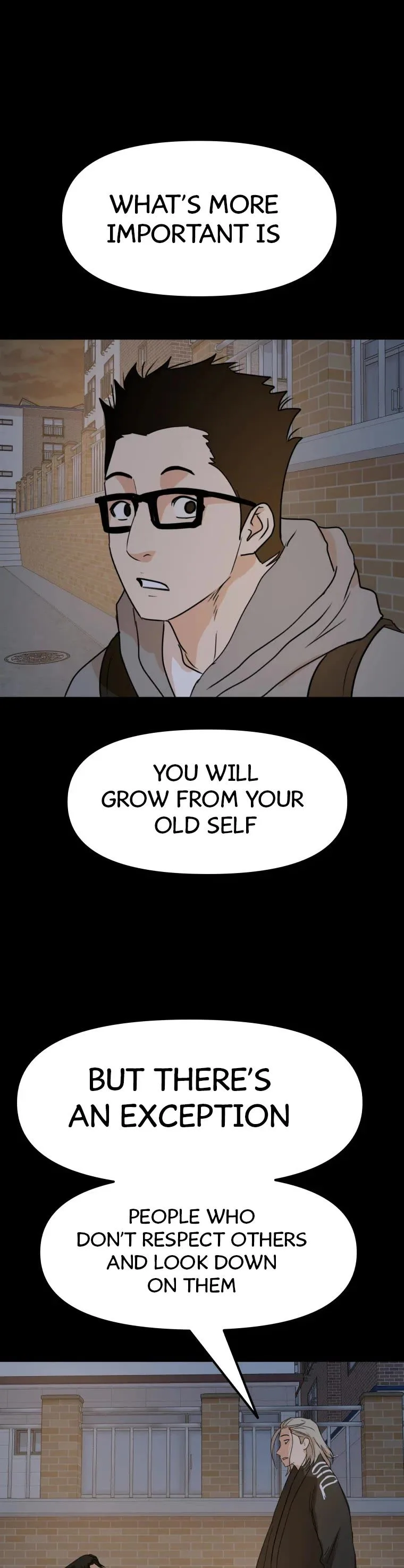 Guard Pass Chapter 57 Page 10