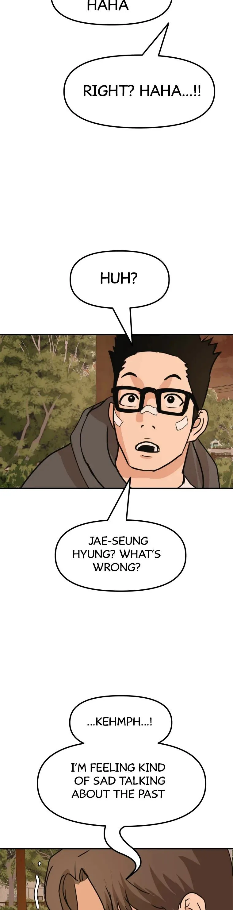 Guard Pass Chapter 57 Page 24
