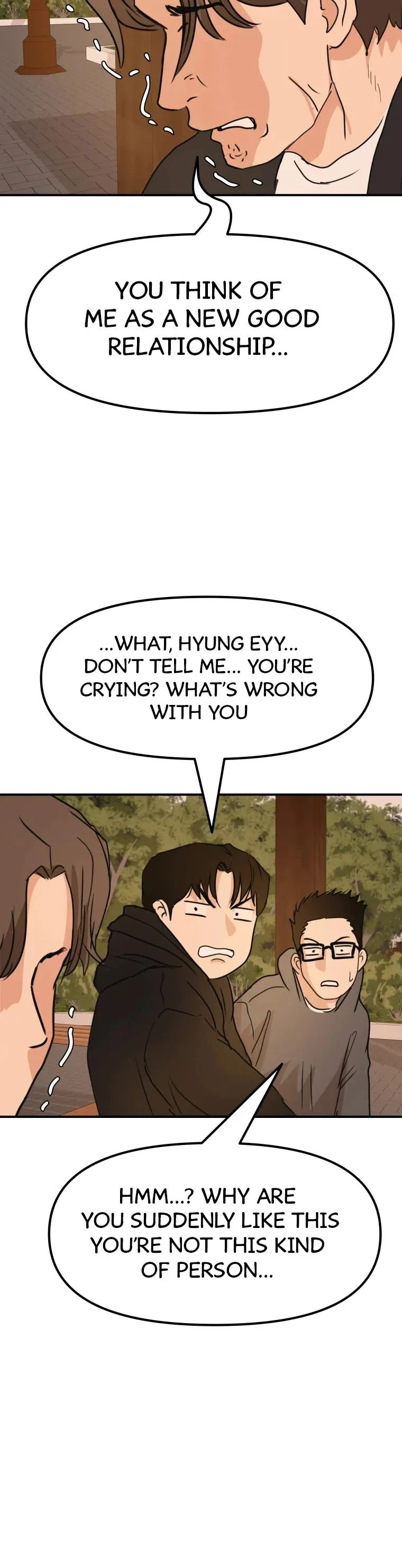 Guard Pass Chapter 57 Page 25