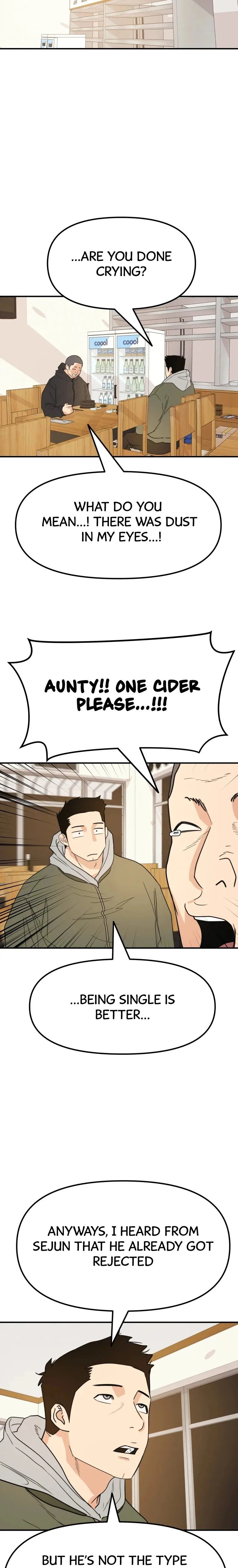 Guard Pass Chapter 42 Page 8