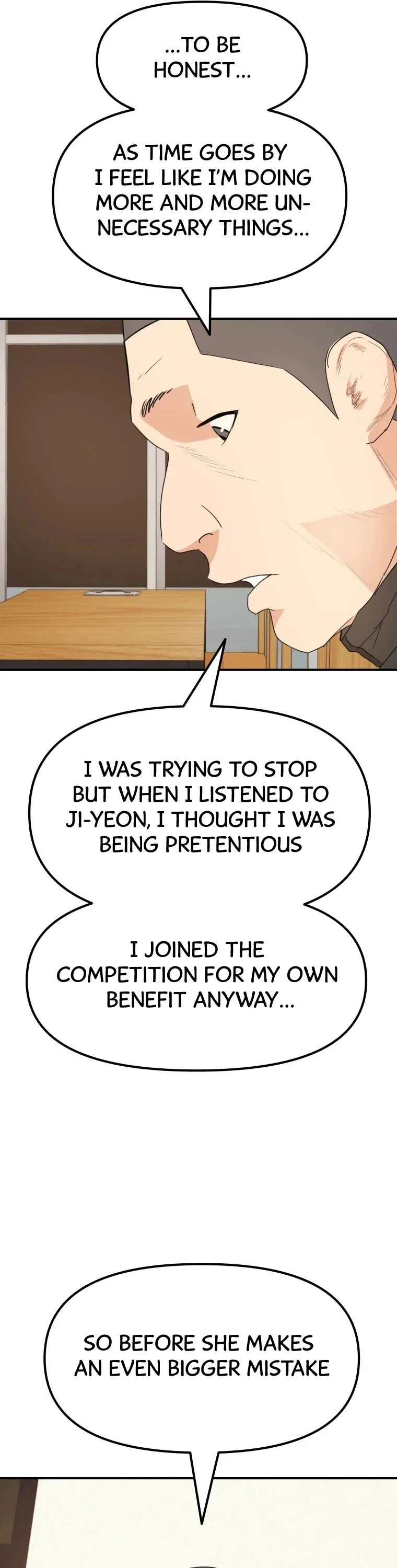 Guard Pass Chapter 42 Page 11