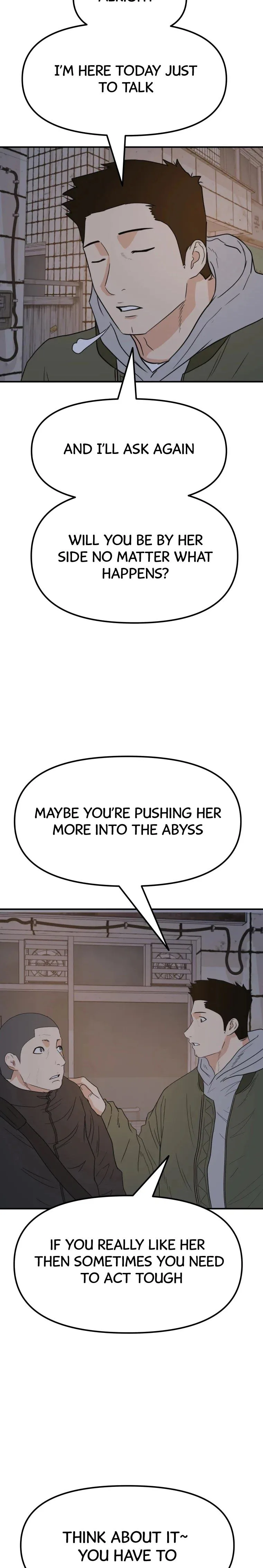 Guard Pass Chapter 42 Page 18