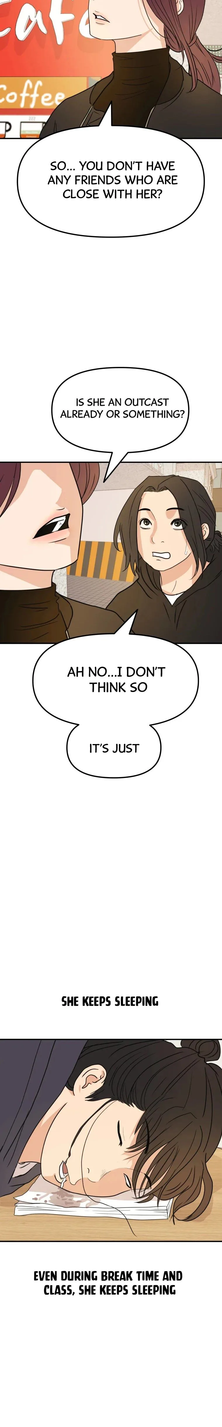 Guard Pass Chapter 42 Page 20