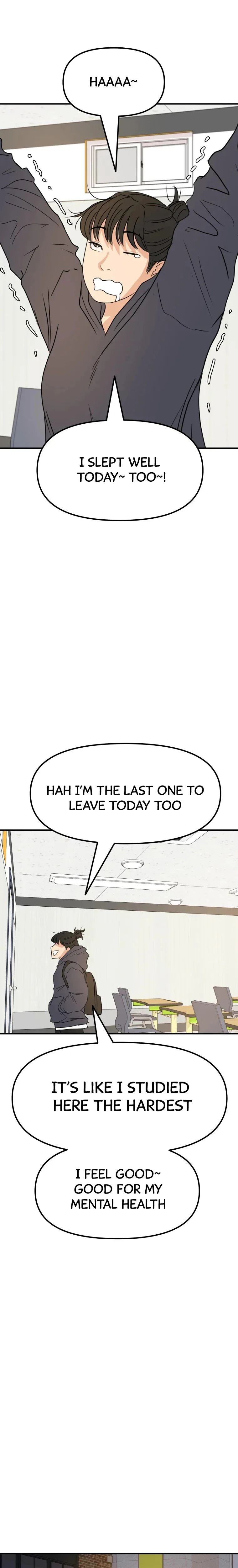 Guard Pass Chapter 42 Page 23