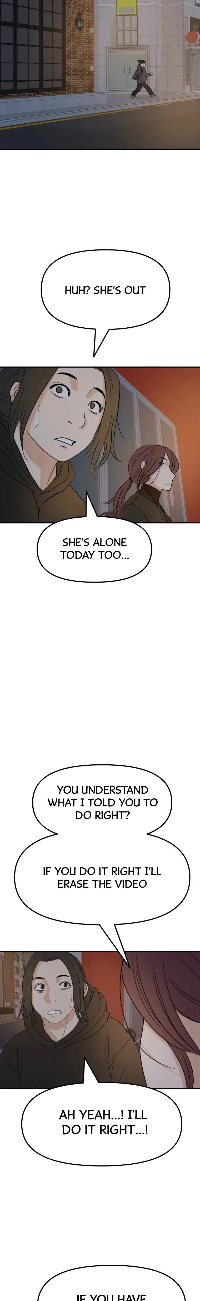 Guard Pass Chapter 42 Page 24