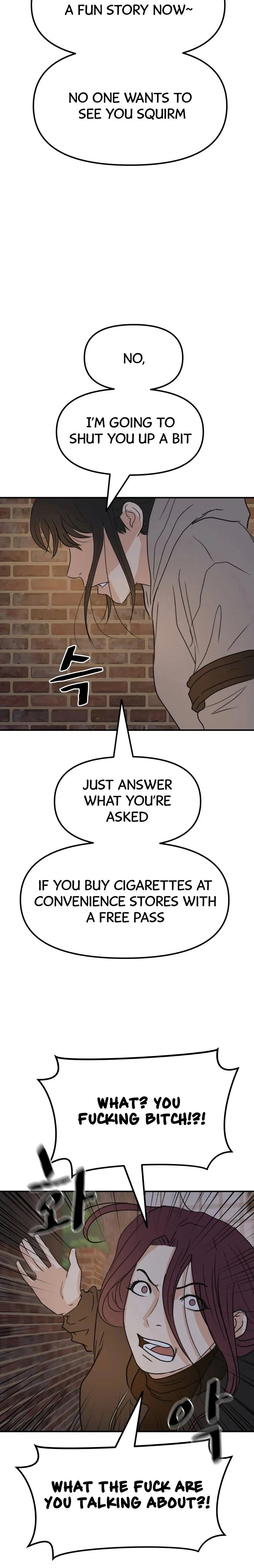 Guard Pass Chapter 42 Page 30