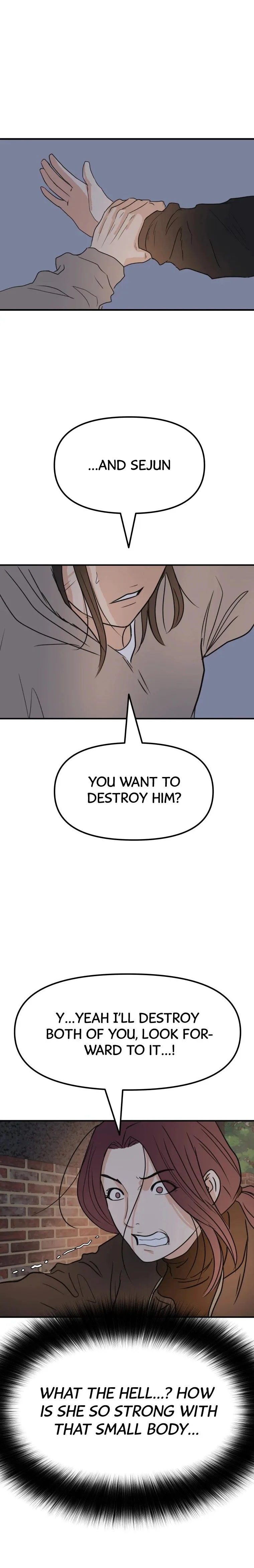 Guard Pass Chapter 42 Page 31