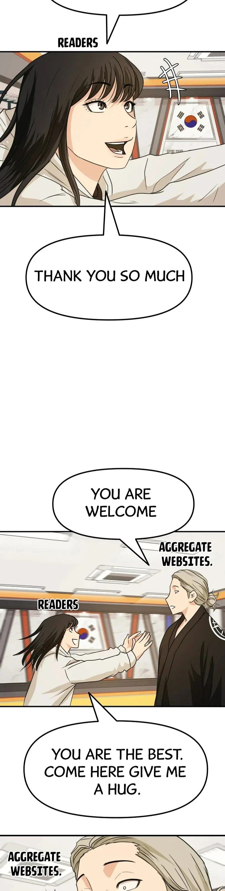 Guard Pass Chapter 36 Page 13