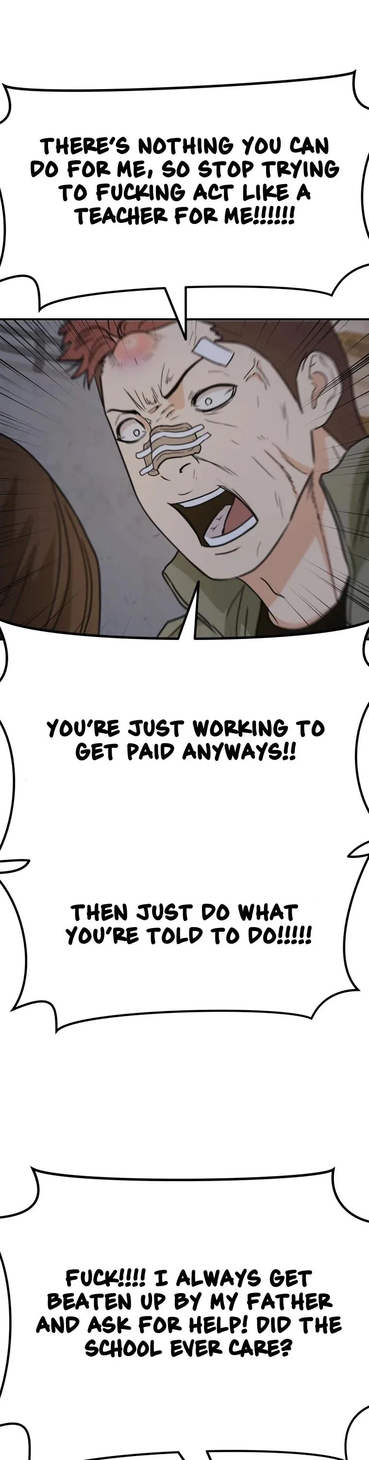 Guard Pass Chapter 36 Page 35