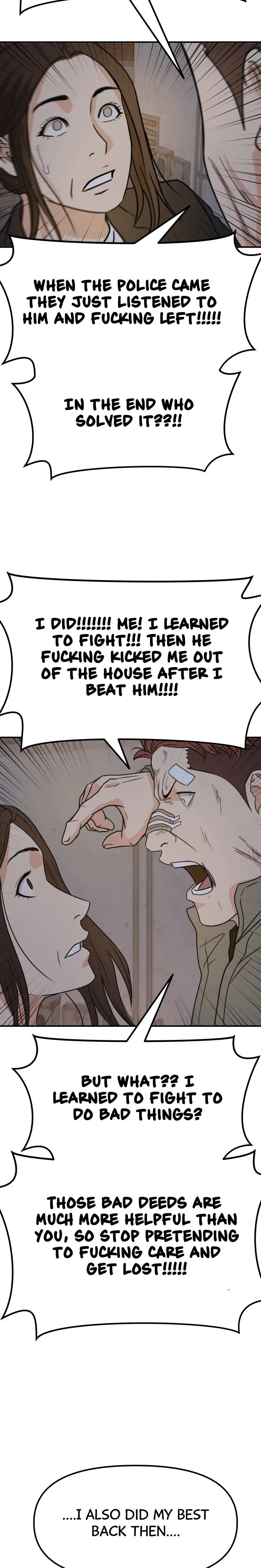 Guard Pass Chapter 36 Page 36