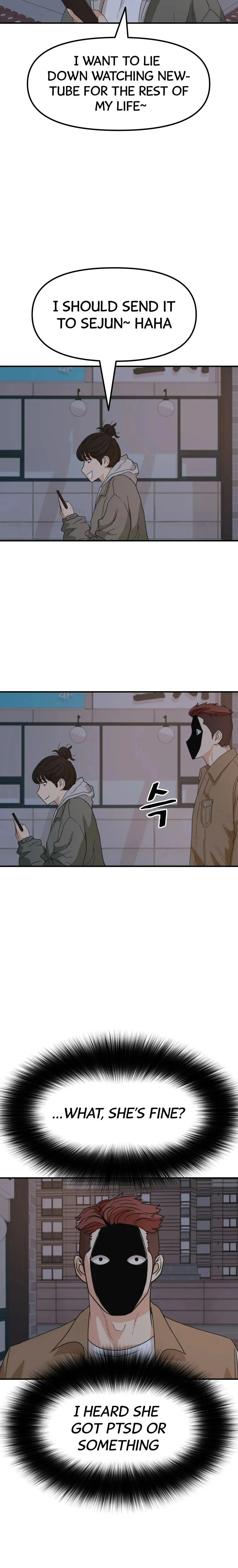 Guard Pass Chapter 31 Page 6