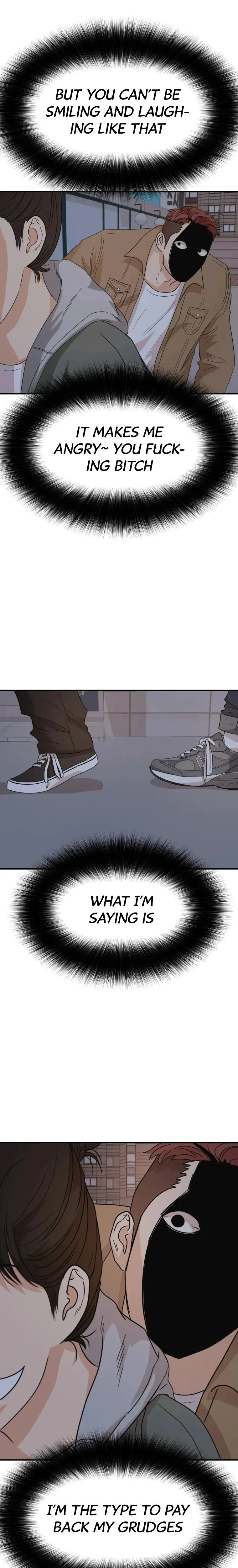 Guard Pass Chapter 31 Page 7