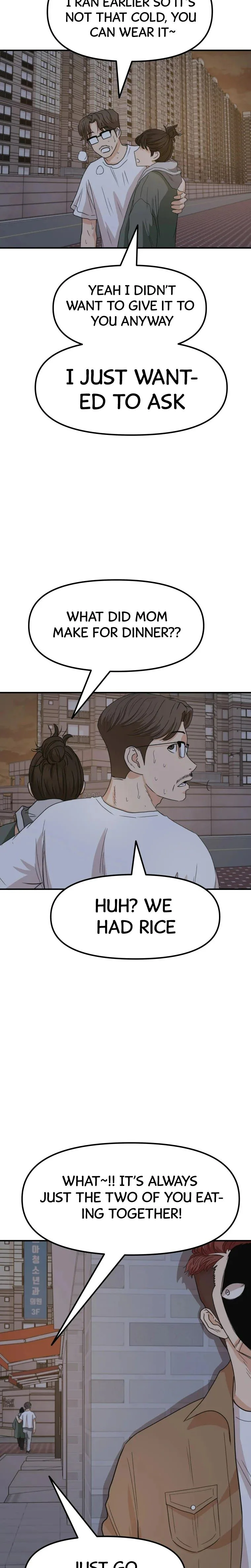 Guard Pass Chapter 31 Page 10