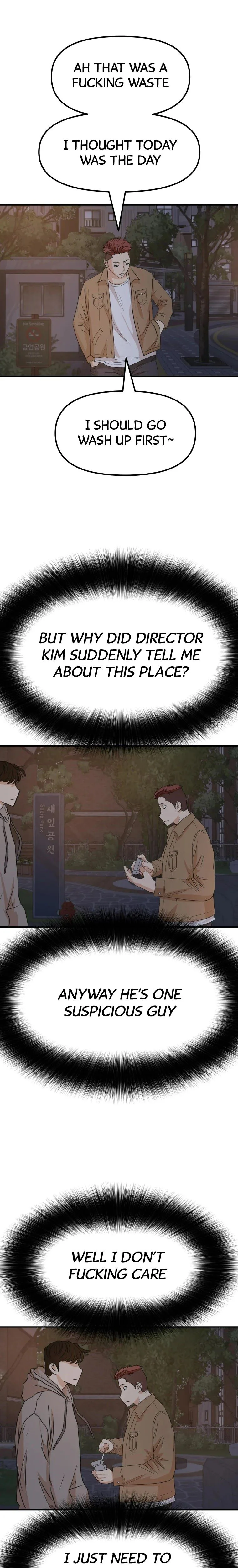 Guard Pass Chapter 31 Page 21