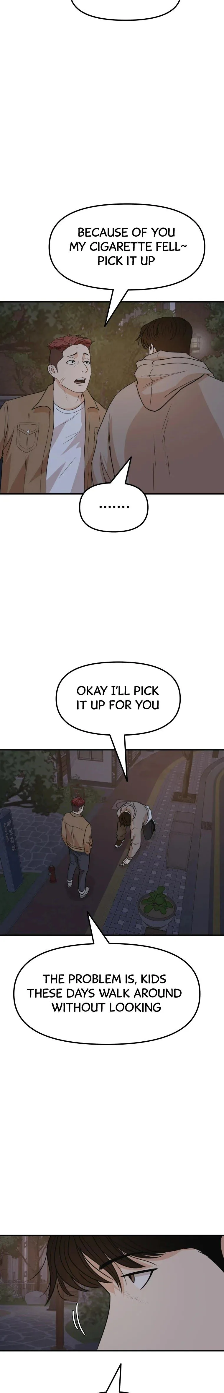 Guard Pass Chapter 31 Page 23