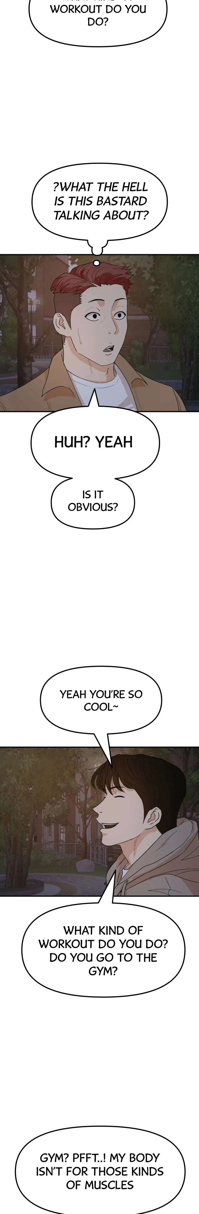 Guard Pass Chapter 31 Page 25