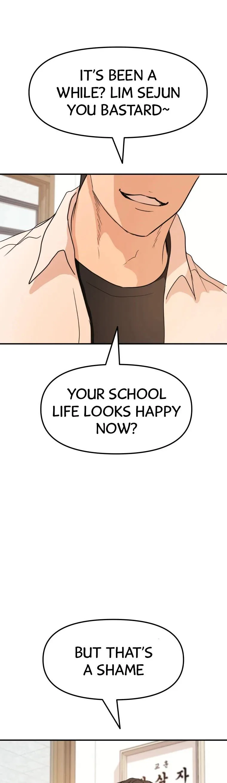 Guard Pass Chapter 59 Page 25