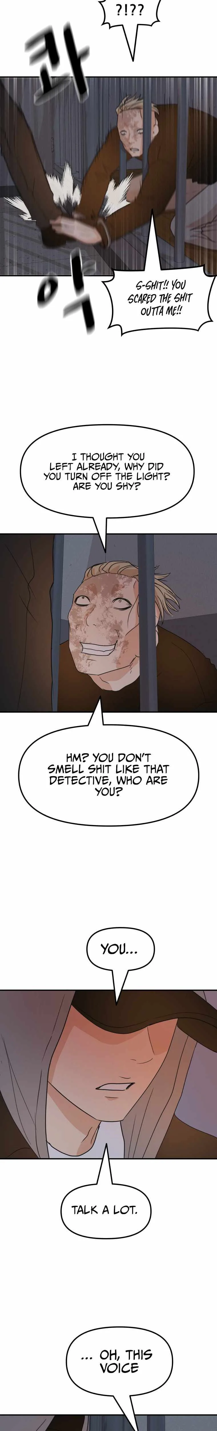 Guard Pass Chapter 66 Page 24