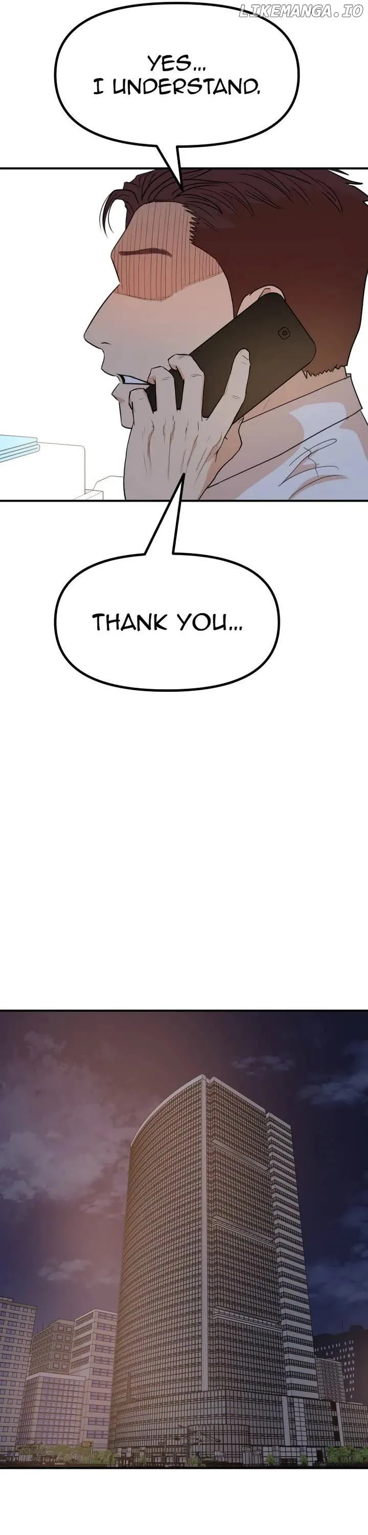 Guard Pass Chapter 144 Page 30