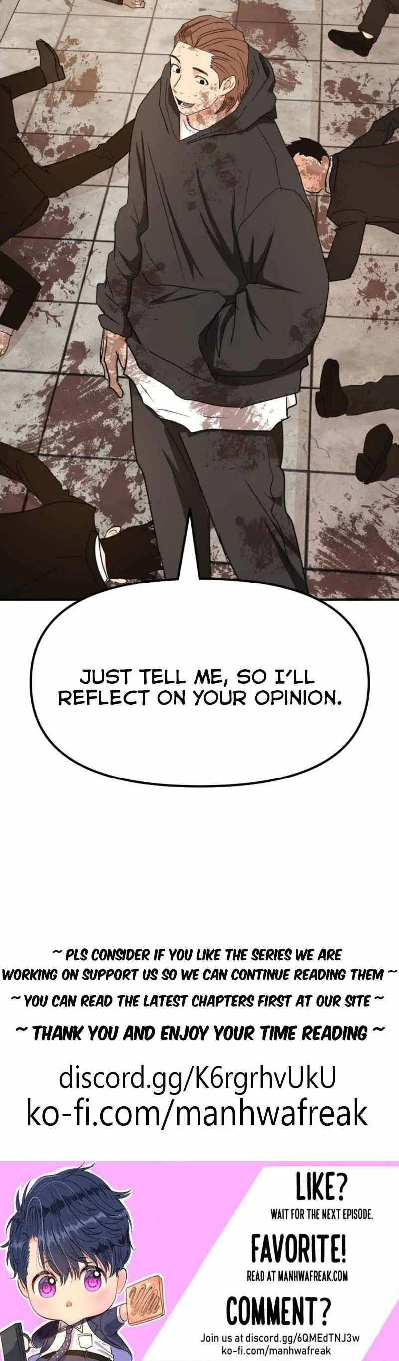Guard Pass Chapter 77 Page 27