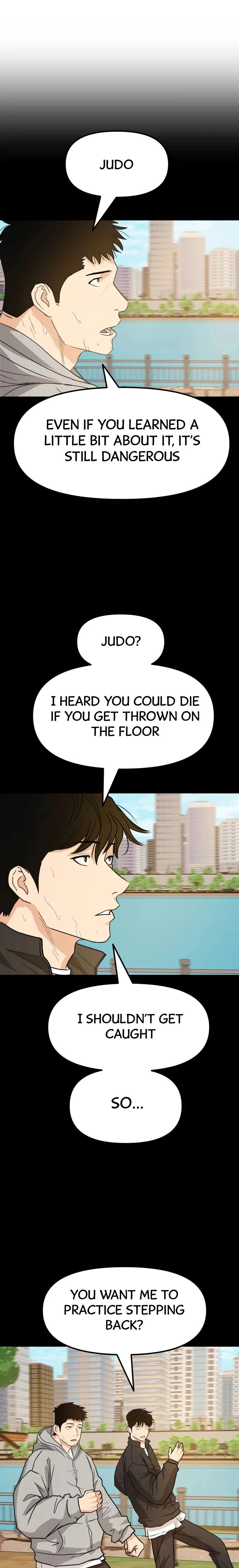 Guard Pass Chapter 35 Page 7