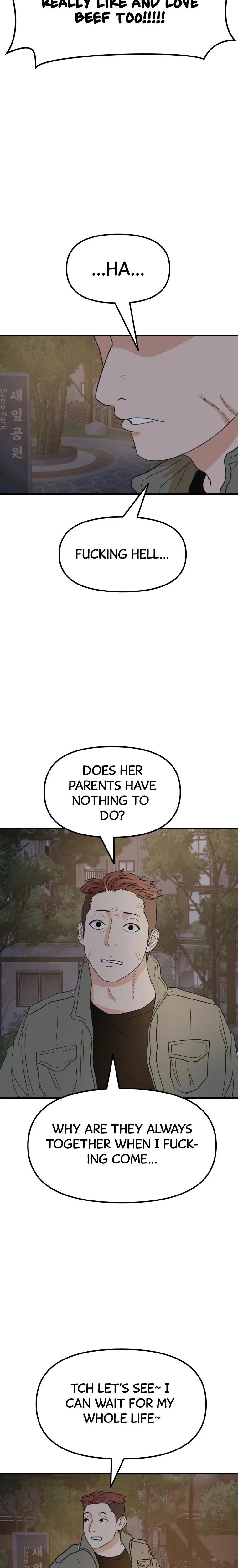Guard Pass Chapter 35 Page 24