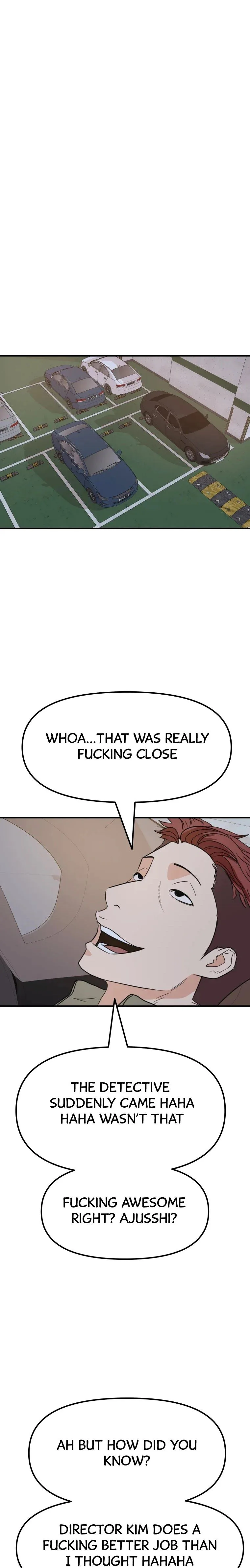 Guard Pass Chapter 35 Page 35
