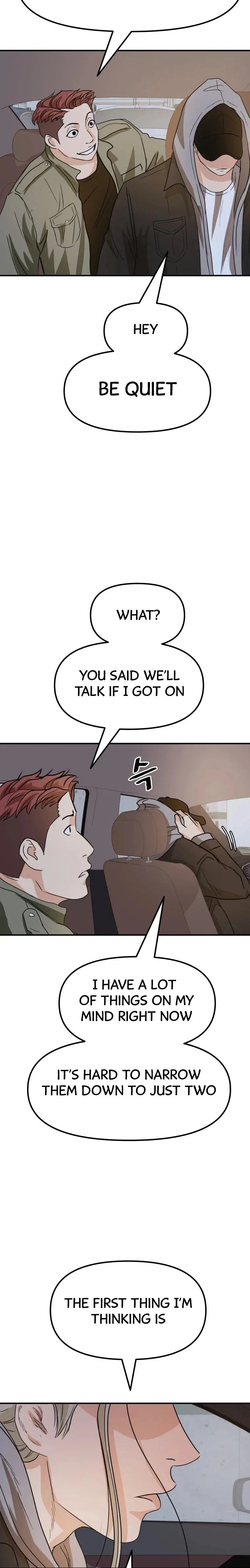 Guard Pass Chapter 35 Page 36