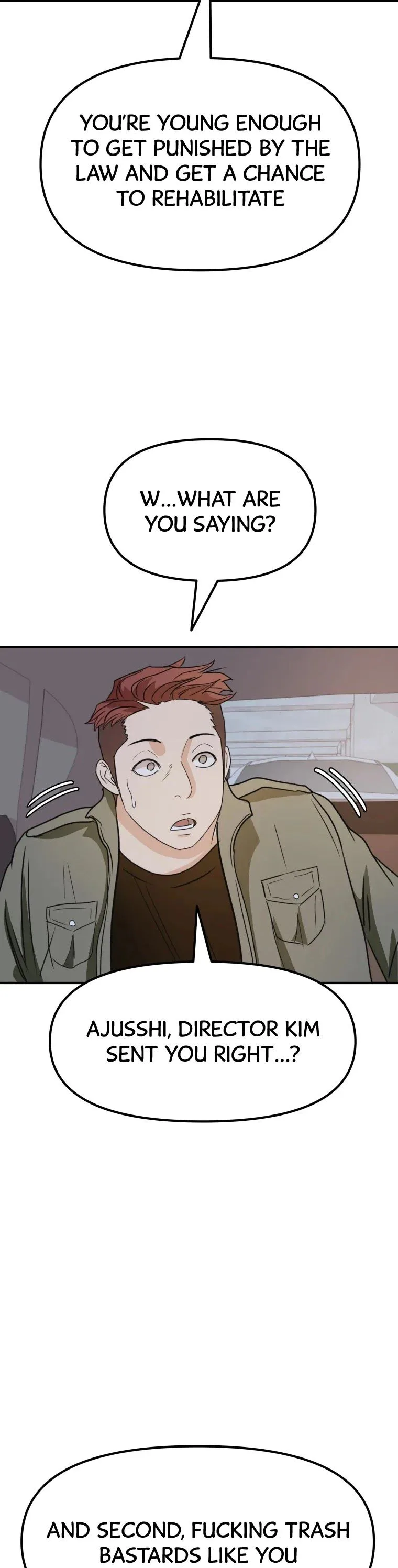 Guard Pass Chapter 35 Page 37