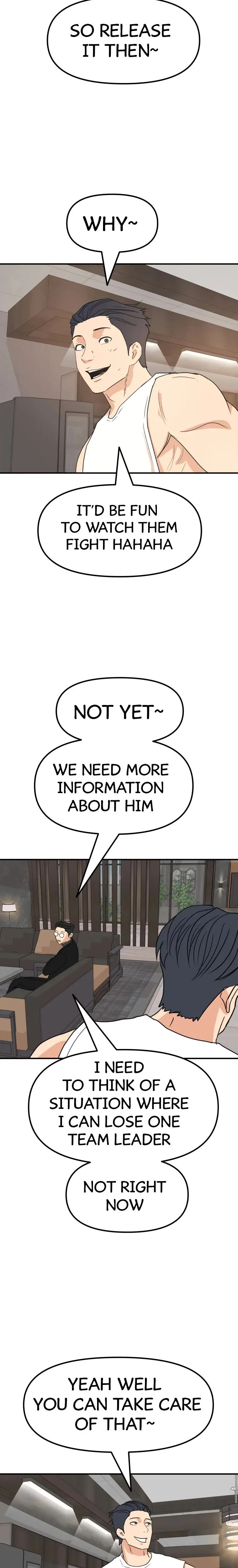 Guard Pass Chapter 52 Page 16