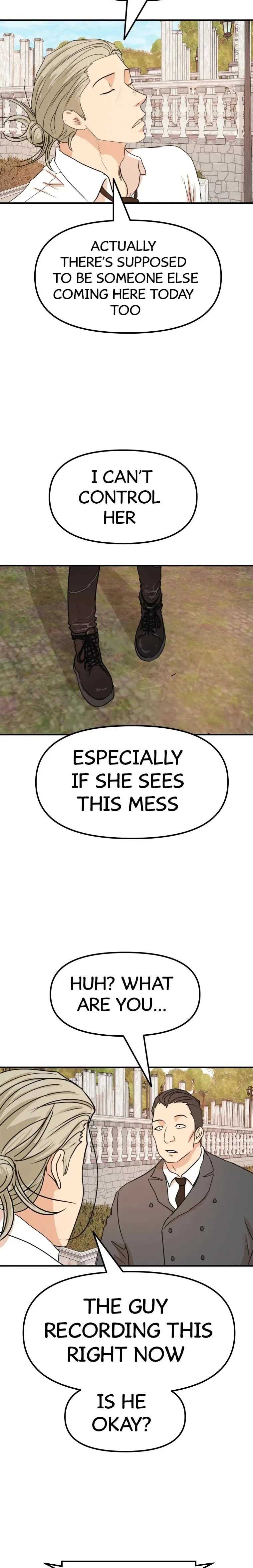 Guard Pass Chapter 52 Page 22